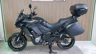 KAWASAKI VERSYS 1000