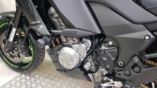 KAWASAKI VERSYS 1000