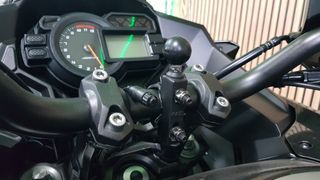 KAWASAKI VERSYS 1000