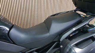 KAWASAKI VERSYS 1000