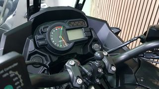 KAWASAKI VERSYS 1000