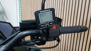 KAWASAKI VERSYS 1000