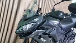 KAWASAKI VERSYS 1000