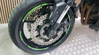 KAWASAKI VERSYS 1000