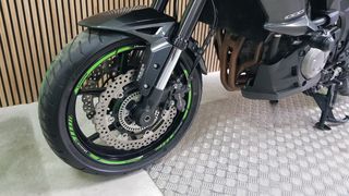 KAWASAKI VERSYS 1000