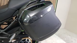 KAWASAKI VERSYS 1000