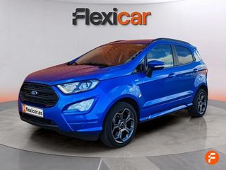 Ford Ecosport 1.0T EcoBoost 92kW (125CV) S&S ST Line