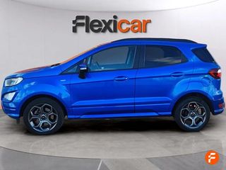 Ford Ecosport 1.0T EcoBoost 92kW (125CV) S&S ST Line