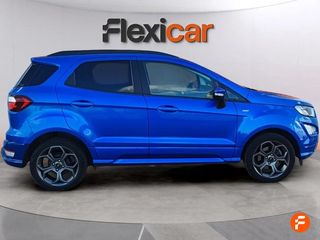 Ford Ecosport 1.0T EcoBoost 92kW (125CV) S&S ST Line