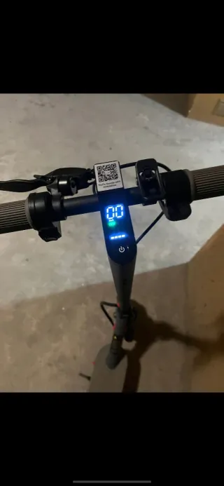 Monopattino Elettrico