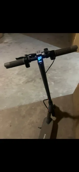 Monopattino Elettrico