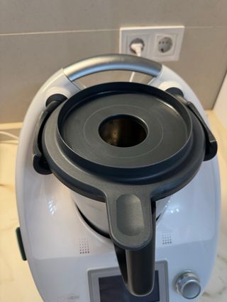 Thermomix TM5 + Vaso Adicional Nuevo SIN ABRIR CAJ