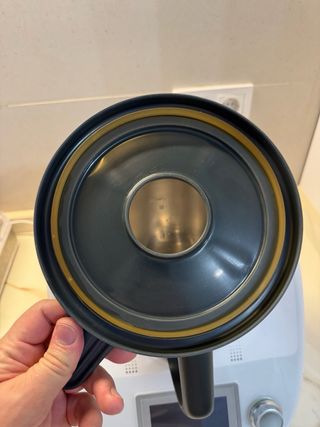 Thermomix TM5 + Vaso Adicional Nuevo SIN ABRIR CAJ