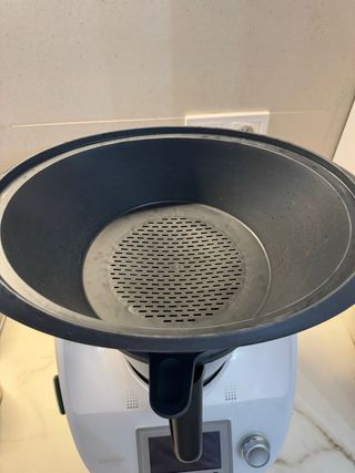 Thermomix TM5 + Vaso Adicional Nuevo SIN ABRIR CAJ