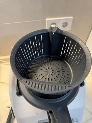 Thermomix TM5 + Vaso Adicional Nuevo SIN ABRIR CAJ