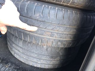 Llantas  Honda originales (4 unidades)  neonaticos