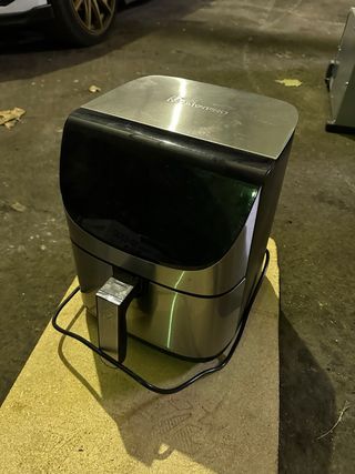 Freidora de Aire Masterpro 7L