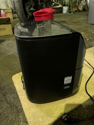 Freidora de Aire Masterpro 7L