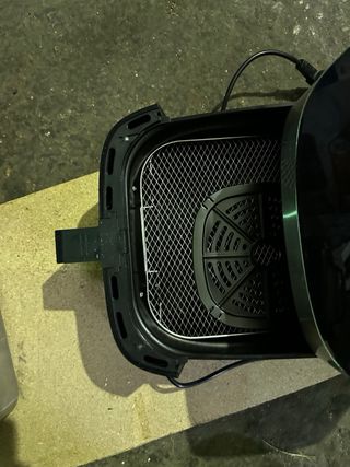 Freidora de Aire Masterpro 7L