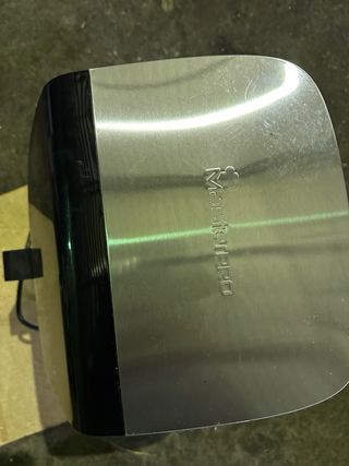 Freidora de Aire Masterpro 7L