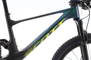 Scott Spark XX1 AXS t.M