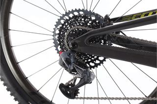 Scott Spark XX1 AXS t.M