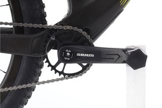 Scott Spark XX1 AXS t.M