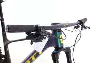 Scott Spark XX1 AXS t.M