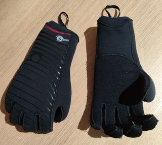 Guantes de neopreno 6.5mm