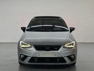SEAT Ibiza FR 2019