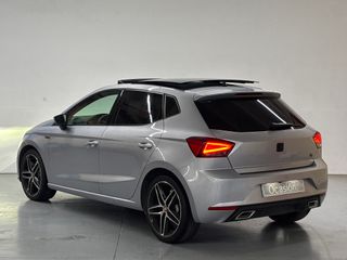 SEAT Ibiza FR 2019