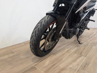 KTM DUKE 390 2022