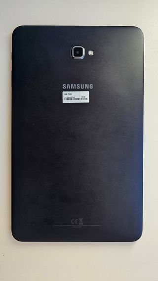 Samsung Galaxy Tab A6 16GB muy buen estado