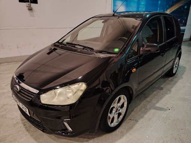 Ford C-MAX 2007