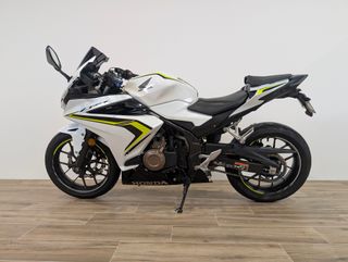 HONDA CBR 500 R 2020