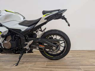 HONDA CBR 500 R 2020