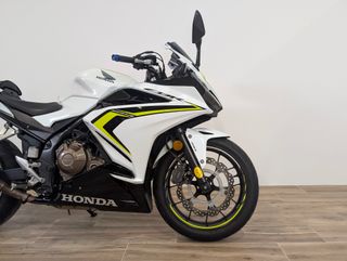 HONDA CBR 500 R 2020