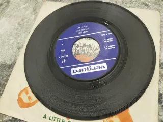 Single Los Alas Quien Sera