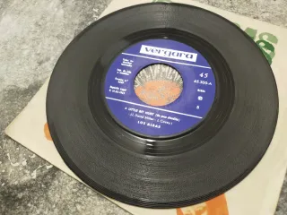 Single Los Alas Quien Sera