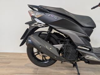 SYM JET 14 125 LC 2022