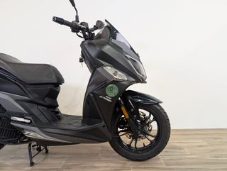 SYM JET 14 125 LC 2022