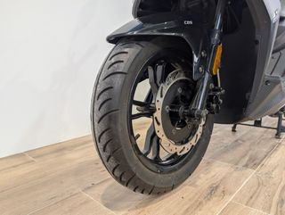 SYM JET 14 125 LC 2022