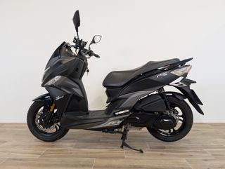 SYM JET 14 125 LC 2022