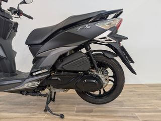 SYM JET 14 125 LC 2022