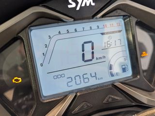 SYM JET 14 125 LC 2022