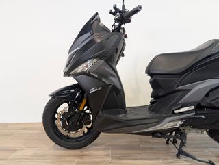 SYM JET 14 125 LC 2022