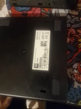 Decodificador SFR STB7