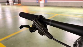 Bici Trek Procaliber 9.7