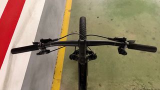 Bici Trek Procaliber 9.7