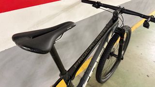 Bici Trek Procaliber 9.7